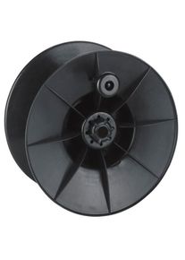 Trommel allein f. Breitbandhaspel