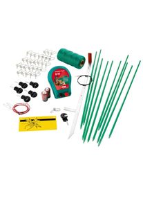 Hobbyset mit Batteriegerät B40 + Batterien