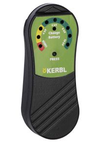 Kerbl Zaunprüfer, ohne Erdspieß