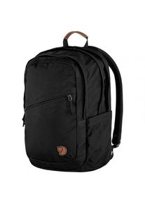 Fjällräven Fjällräven Räven 28 Daypack black