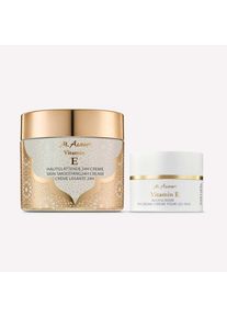 M. Asam Vitamin E VITAMINE E Crème pour les yeux & Crème 24h Édition Mystic Palace