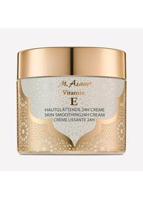 M. Asam Vitamin E Crème lissante 24h Édition Mystic Palace