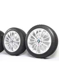 BMW Winter Wheels 1 Series F40 2 Series F44 17 Inch Styling 546 multi spoke