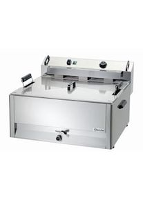 CASSELIN Friggitrice per pasticceria Bartscher BF 30E