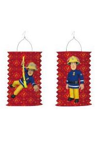 Amscan 8 Fireman Sam SOS gift bags