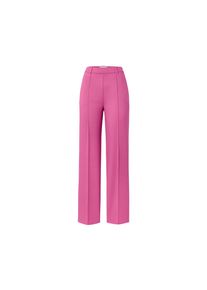 Tchibo - Jerseyhose mit Biese - Damen - Gr. 44 - pink