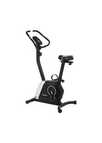 Christopeit Sport Christopeit Heimtrainer »Active« - schwarz