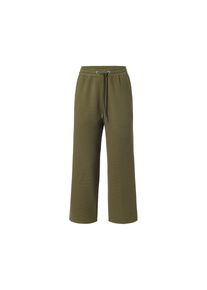 Tchibo - Sweat-Culotte - Damen - Gr. L - khaki