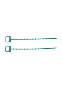 Tchibo - 2 Abflussreiniger - petrol