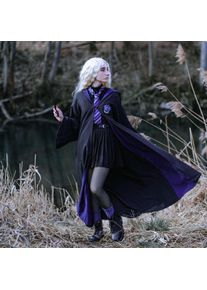 Harry Potter - Robe de sorcier Ravenclaw - M - Noir/Bleu