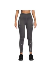 Nike Swift Therma-FIT ADV High-Rise Reflective Tights Damen