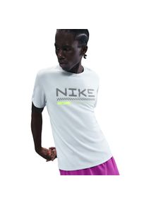 Nike Miler Winterized T-shirt Homme