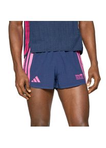 Adidas Berlin Marathon 2025 2-in-1 Shorts Homme