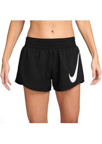 Nike One Swoosh Dri-FIT Mid-Rise 3 Inch Brief-Lined Hybrid Shorts Dam