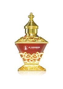 Al Haramain Attar Al Kaaba perfume without atomiser unisex 25 ml