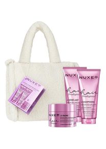NUXE Paris Nuxe Hair Prodigieux Luksusowy zestaw do pielęgnacji włosów Zestaw szamponów Female
