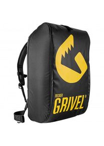 Grivel Rocker 45 Rope bag grey