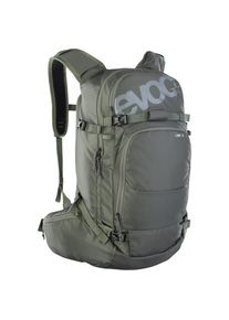 Evoc Line 30 Ski touring backpack grey