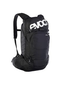 Evoc Line 20 Ski touring backpack black