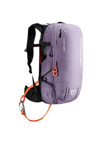 Ortovox Avabag Litric Tour 28S Avalanche airbag purple