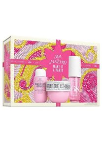 Sol de Janeiro Cheirosa 68 Make it a Party Bodysprays Unisex