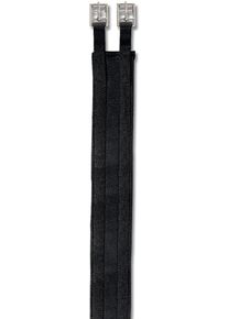 Waldhausen Economic Sattelgurt, schwarz, 100cm