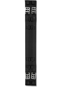 Waldhausen Economic Kurzgurt, schwarz, 80cm