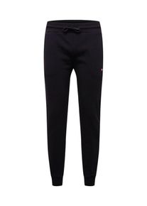 Napapijri Spodnie 'Malis' dla mężczyzn czerwony / czarny Rozmiar 29-30