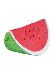 Amscan Pinata arbuzowa 50 x 22,5 x 24 cm