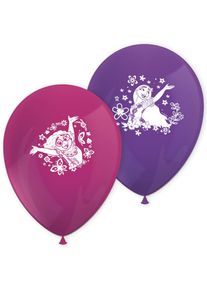 Procos 8 ballons Encanto de Disney