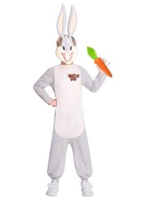 Amscan Déguisement Bugs Bunny enfant