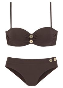 Vivance Bikini Femme marron taille 40