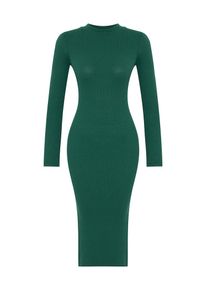 Trendyol Robes en maille Femme vert taille M