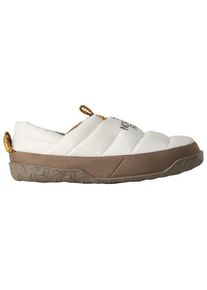 The North Face Women's Nuptse Mule Slippers Women (42, brown)