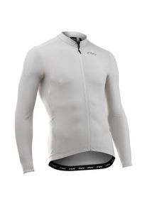 Northwave Fahrenheit Jersey Cycling jersey Men (L, grey)