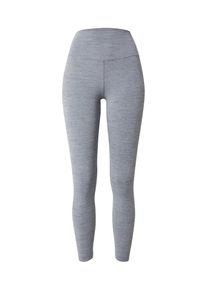 Nike Pantalon de sport 'ONE' Femme gris taille XL
