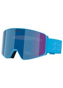 Bliz G001 Cat.3 VLT 15% Ski goggles blue