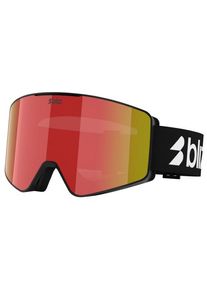 Bliz G001 Cat.3 VLT 14% Ski goggles red