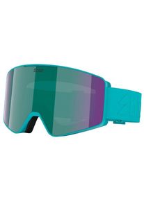 Bliz G001 Cat.3 VLT 13% Ski goggles turquoise