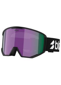 Bliz - Spark Cat. 3 VLT 13% - Skidglasögon lila