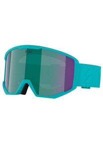Bliz Spark Cat. 3 VLT 13% Ski goggles turquoise