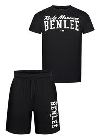 BEN LEE Benlee Tréningruha 'Surry' Férfi fekete , Méret 3XL