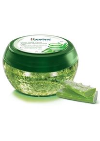 Himalaya Aloe Vera Face & Body Moisturizing Gel, 300 ml Dose