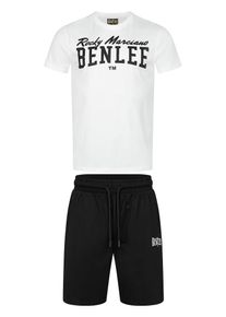 BEN LEE Benlee Tréningruha 'Rees' Férfi fekete, fehér , Méret 3XL