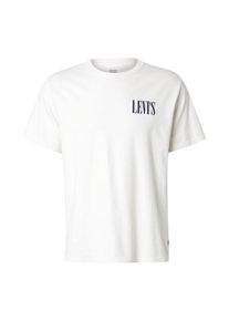 Levi's LEVI'S &reg; Koszulka 'Relaxed Graphic Tee' dla mężczyzn atramentowy / biały Rozmiar L