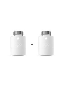 tado&deg; Slimme Radiatorknop V3+ 2-pack