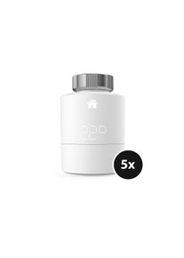 tado&deg; Slimme Radiatorknop V3+ 5-pack