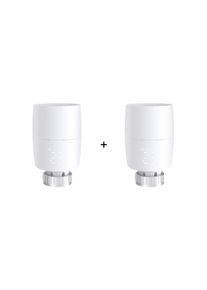 TP-LINK KE100 - Slimme Thermostaat 2-Pack