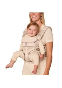 ergobaby Porte-Bébé Omni Classic - Mesh : Beige
