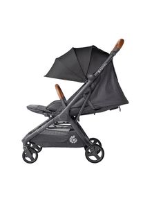 ergobaby Poussette Metro 3 Deluxe - Noir